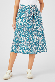 Climatyl rok met print