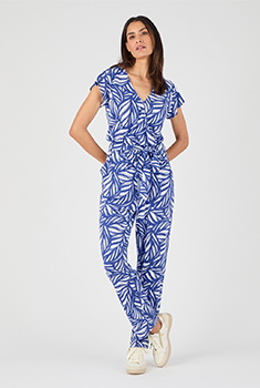 Combinaison Climatyl en maille