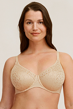 Soutien-gorge à armatures Norah de Chantelle