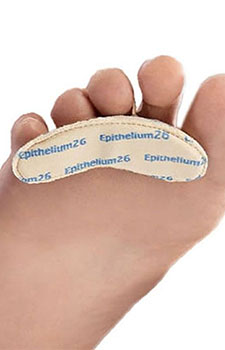 Paire de barrettes sous-diaphysaires Epitact®