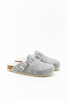 Chaussons Thermolactyl