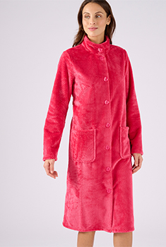 Thermolactyl kamerjas van siertricot