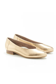 damart moccasins