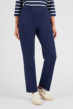 Pull-on broek