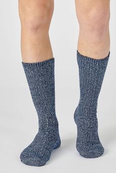 Set van 2 paar sokken in moulinétricot Thermolactyl®