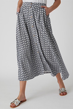 Damart jupes hot sale et robes