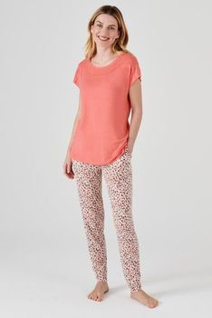 T-shirt en maille jersey