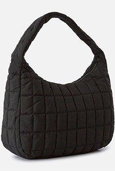 Sac matelassé