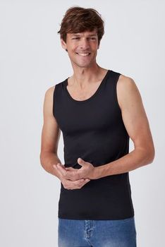 T-shirt zonder mouwen Climatyl®