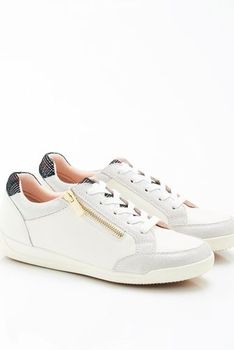 Tennis à lacets Amortyl®