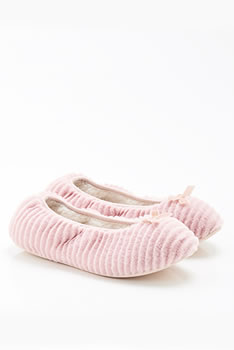 Ballerina met vormgeheugen Thermolactyl®