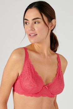 Soutien-gorge ampliforme sans armatures Parure "DIANA"