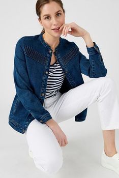 Jeansvest