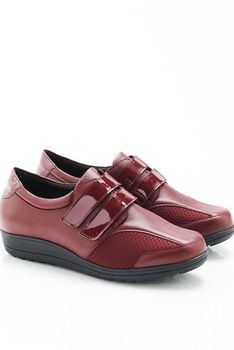 Derbies pattes auto-agrippantes