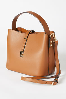 Tas met fantasiebiesje