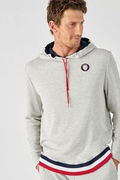 Sweat homme à capuche Thermolactyl® Damart Vintage