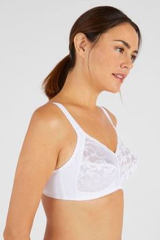 Soutien-gorge sans armatures "Delicate Doreen" de TRIUMPH®