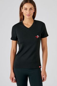 T-shirt manches courtes femme Thermolactyl®