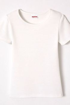 T-shirt enfant manches courtes Thermolactyl