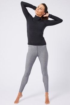 Sous-pull, Comfort Thermolactyl 4, dames