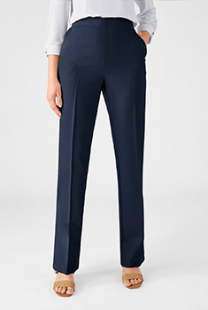 Pantalon confortable à enfiler