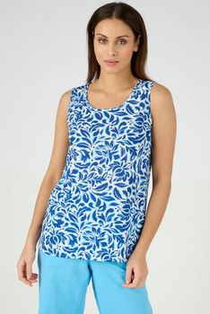 Topje met print, Climatyl®
