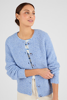 Gilet fils poilus Thermolactyl