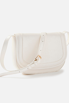 Handtas afneembare schouderriem