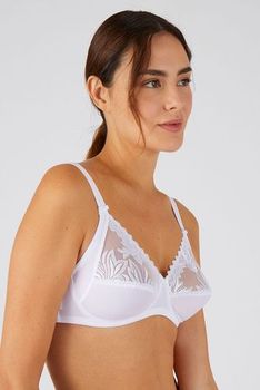 Soutien-gorge sans armatures “AMAZONE” de Chantelle®