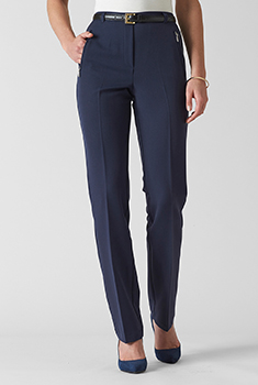Pantalon droit