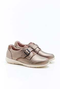 Derby schoenen Amortyl