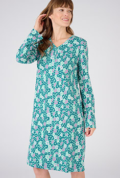 Chemise de nuit Thermolactyl®