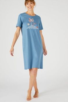 Chemise de nuit