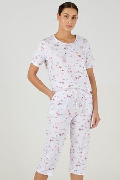 T-shirt pyjama