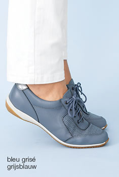 damart chaussures derbies