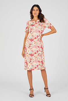 Damart Belgique Robe robe longue robes collection robe. Robes