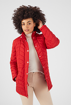 Damart Belgique Vetement femme blouson parka blousons femme gilet sans manche impermeable. Manteaux vestes