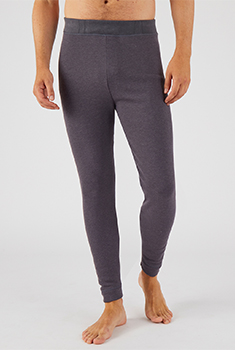 Lange onderbroek Microvezel Thermolactyl Sensitive