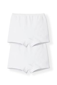2 boxerslips stretchkatoen