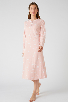 Chemise de nuit Thermolactyl®