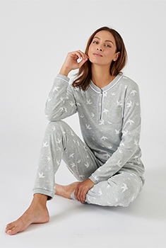 Pyjama Thermolactyl