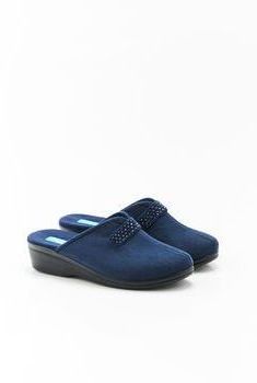 Muiltje, patje met stras Piedical®