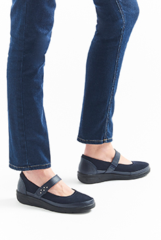 Schoenen damart online