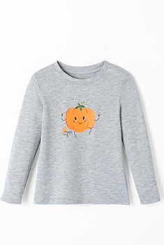T-shirt manches longues Thermolactyl