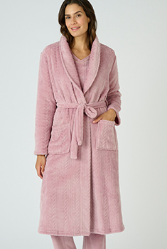 Peignoir femme trafic outlet