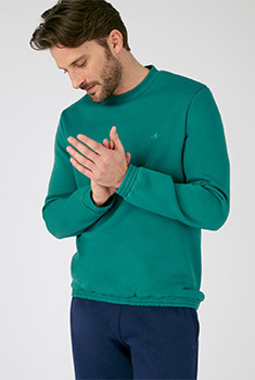 Sweat homme Thermolactyl