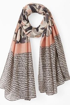 Stola print