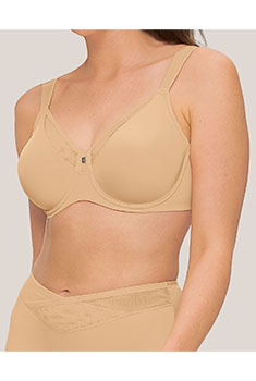 Beugelbeha True Shape Sensation van Triumph