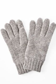 Handschoenen, fantasie klinknageltjes