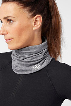 Uniseks nekwarmer, Comfort Thermolactyl 4